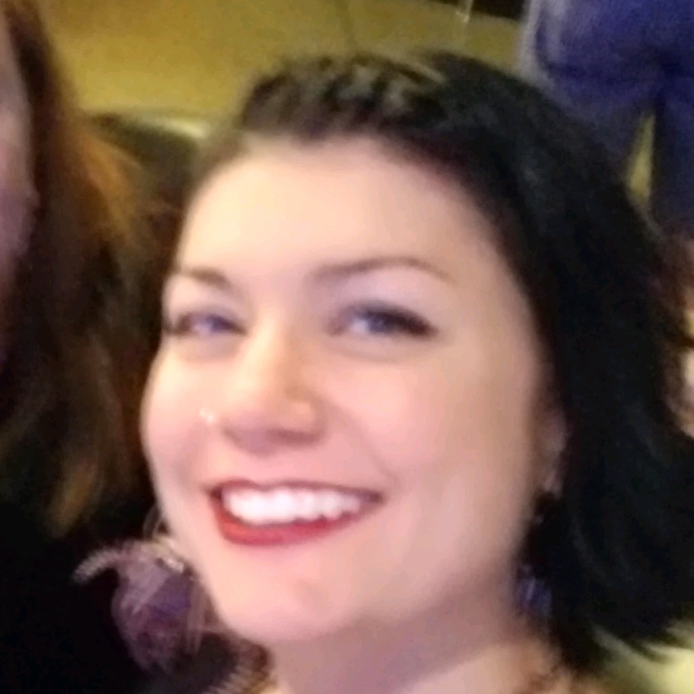 Meet your Posher, Rose